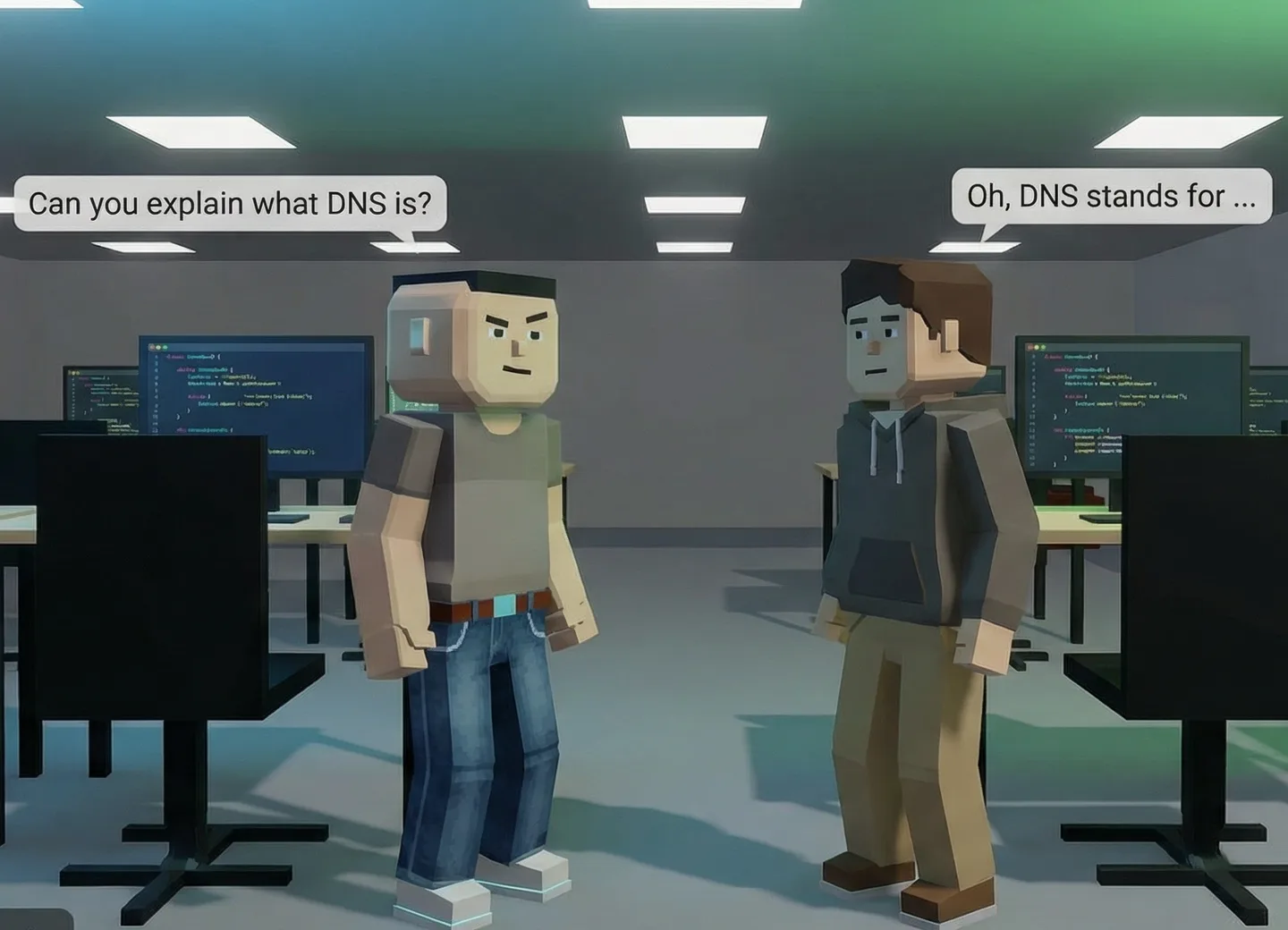 2Fオフィススペース